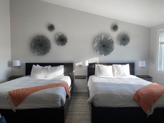 Ocean Shores Resort (Adults Only) Esterno foto