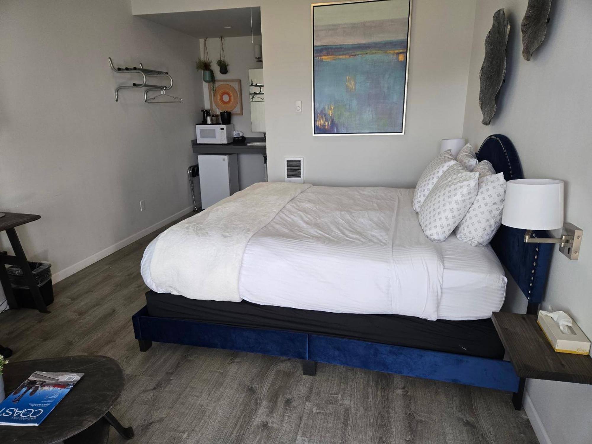 Ocean Shores Resort (Adults Only) Esterno foto