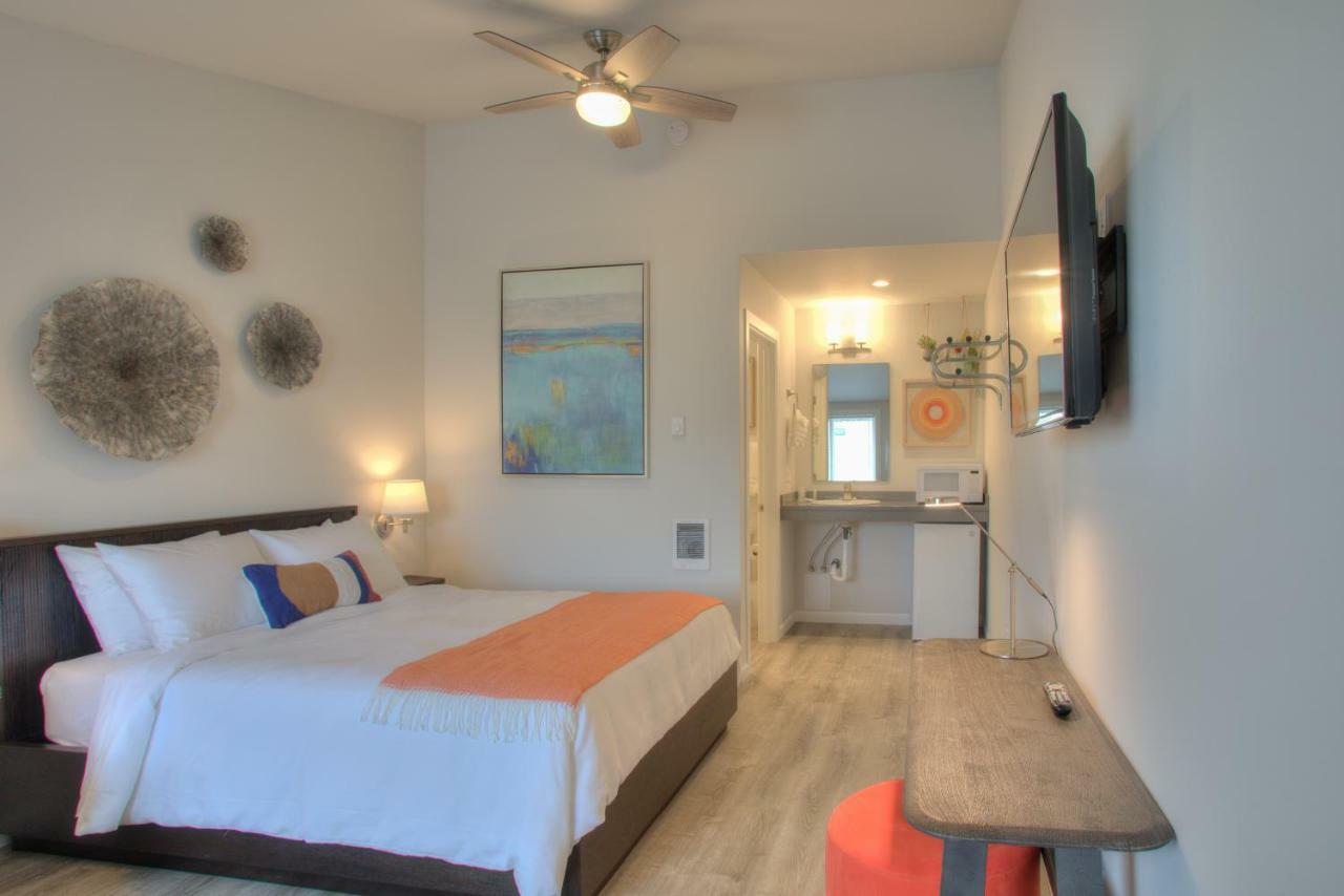 Ocean Shores Resort (Adults Only) Esterno foto