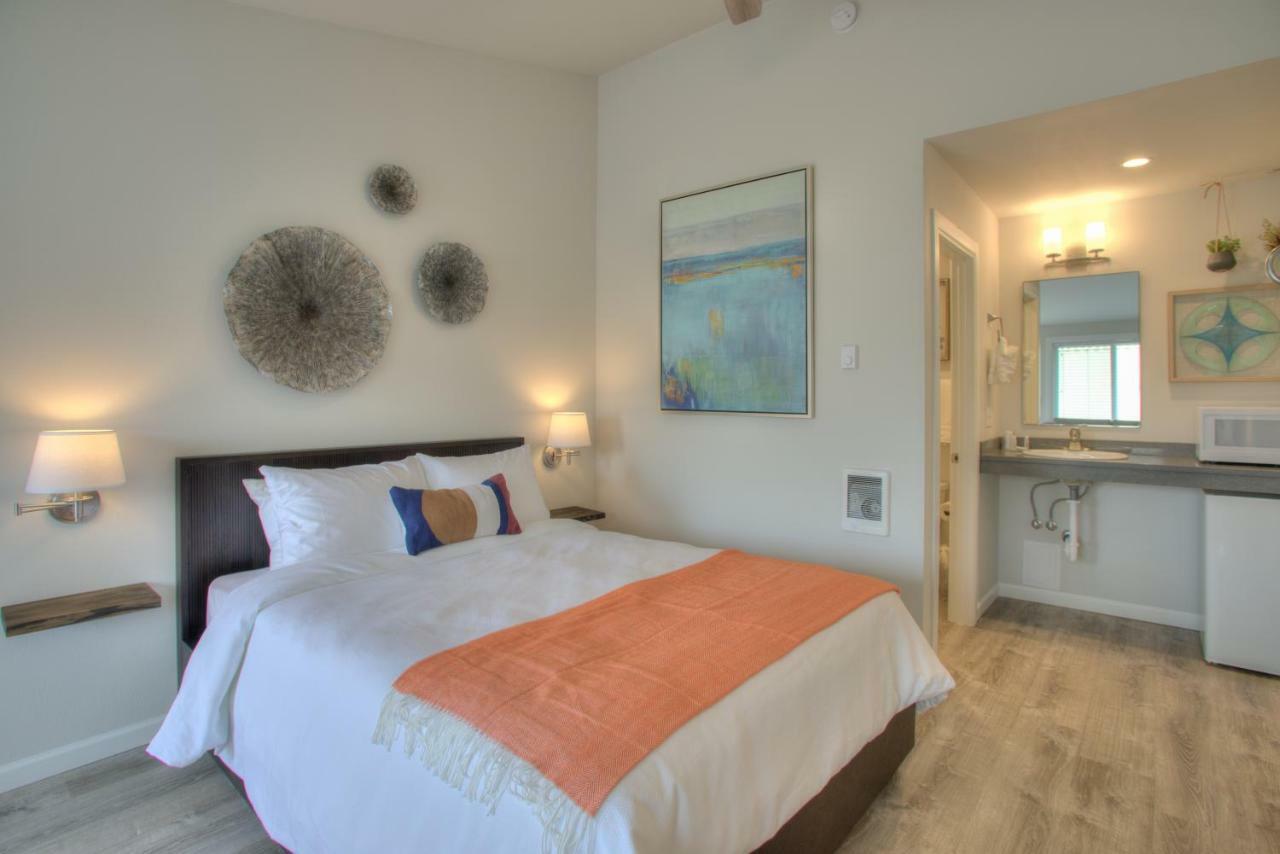 Ocean Shores Resort (Adults Only) Esterno foto
