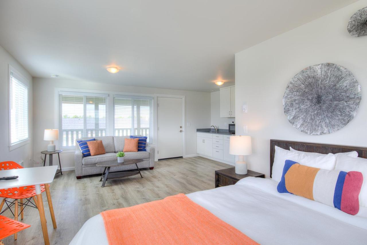 Ocean Shores Resort (Adults Only) Esterno foto